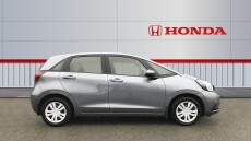 Honda Jazz 1.5 i-MMD Hybrid SE 5dr eCVT Hybrid Hatchback